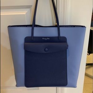 Christian Dior “Dioriva” Tote Bag SOLD